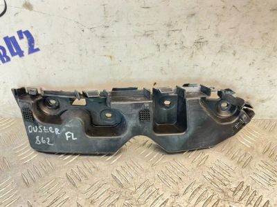 Лот: 25133036. Фото: 1. крепление бампера Renault Duster... Другое (автозапчасти)