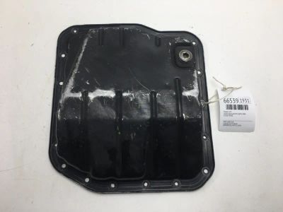 Лот: 20423020. Фото: 1. Поддон КПП Toyota Camry 2004 3510633030... Трансмиссия