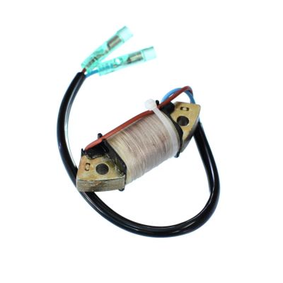 Лот: 24919319. Фото: 1. Катушка зажигания Yamaha F6-F9... Запчасти для лодок, катеров, лодочных моторов