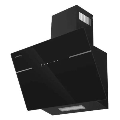 Лот: 24598156. Фото: 1. Вытяжка Maunfeld Astro 60 Black. Вытяжки