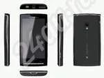 Лот: 636419. Фото: 1. sony ericsson xperia x10 телефон... Кнопочные мобильные телефоны