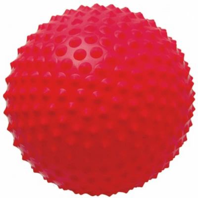 Лот: 22637013. Фото: 1. Массажный мяч TOGU Senso Ball... Другое (спортивные товары)