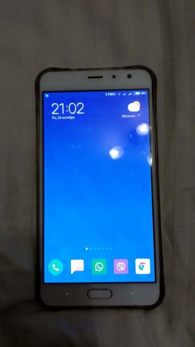 Лот: 12528201. Фото: 1. Xiaomi Redmi Pro 64GB. Смартфоны
