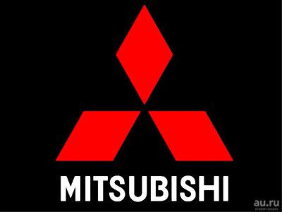 Лот: 8638583. Фото: 1. Ступица задняя на 5 шпилек Mitsubishi... Ходовая, подвеска, рулевое управление