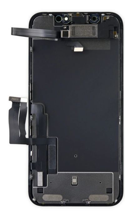 Лот: 12878240. Фото: 1. Дисплей iPhone XR. Дисплеи, дисплейные модули, тачскрины