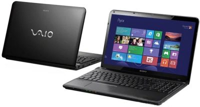 Лот: 7280030. Фото: 1. материнская плата для Sony VAIO... Материнские платы