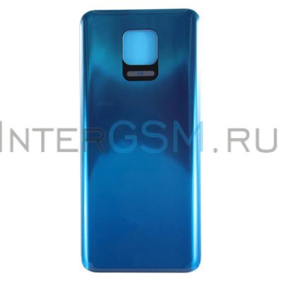 Лот: 18673660. Фото: 1. Задняя крышка Xiaomi Redmi Note... Корпуса, клавиатуры, кнопки