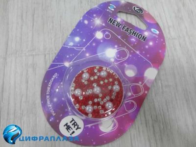 Лот: 14775400. Фото: 1. Держатель для телефона Popsocket... Держатели для телефонов