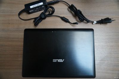 Лот: 17619451. Фото: 1. Ноутбук 10,1'' ASUS Eee PC 1018P... Ноутбуки