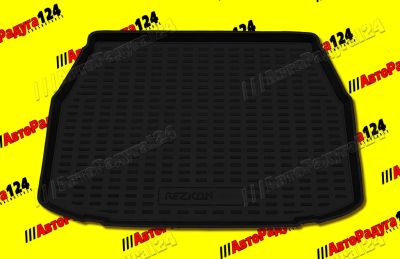 Лот: 18864445. Фото: 1. Коврик багажника Toyota C-HR... Чехлы, коврики, оплетки руля