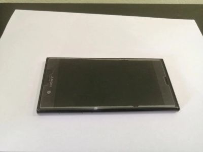 Лот: 14761789. Фото: 1. Sony Xperia XZ Dual 3gb/64gb 4x2... Смартфоны