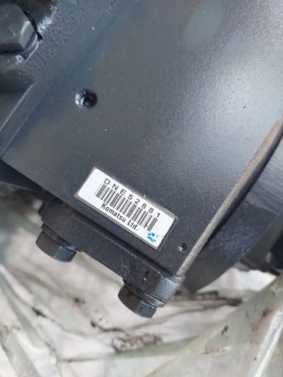 Лот: 24666406. Фото: 1. Насос 708-2L-00691 Komatsu для... Грузовики, автобусы, спецтехника