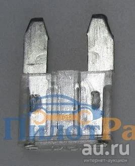 Лот: 7981146. Фото: 1. Предохранитель MINI мини 25A флажок... Электрооборудование