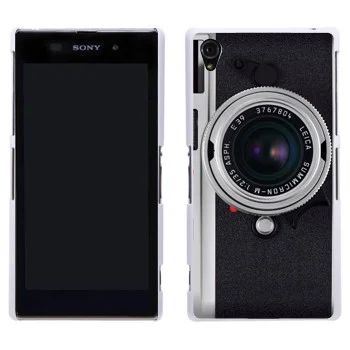 Лот: 4957585. Фото: 1. sony experia z1 чехол 6 для. Защитные стёкла, защитные плёнки