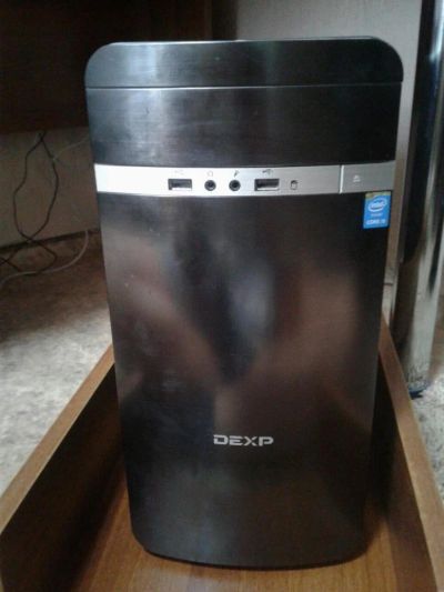 Лот: 11073541. Фото: 1. Игровой Компьютер. (Intel Core... Компьютеры в сборе
