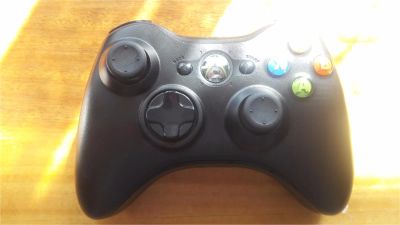 Лот: 8165798. Фото: 1. Джойстик Xbox360 (Геймпад). Новый... Аксессуары для игровых приставок, консолей, геймпады