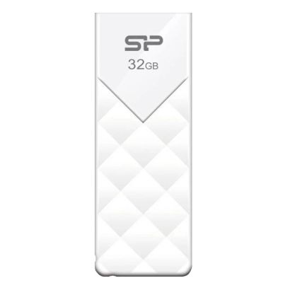 Лот: 4140904. Фото: 1. SP / Silicon Power Ultima U03... USB-флеш карты