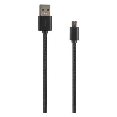 Лот: 24534032. Фото: 1. Кабель Red Line USB/microUSB... Дата-кабели, переходники