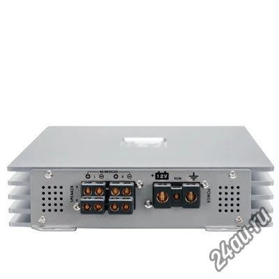 Лот: 5794437. Фото: 1. Усилитель Kicx QS-4.160 Срочно... Усилители