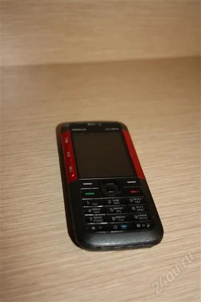 Лот: 1526201. Фото: 1. nokia 5310. Кнопочные мобильные телефоны