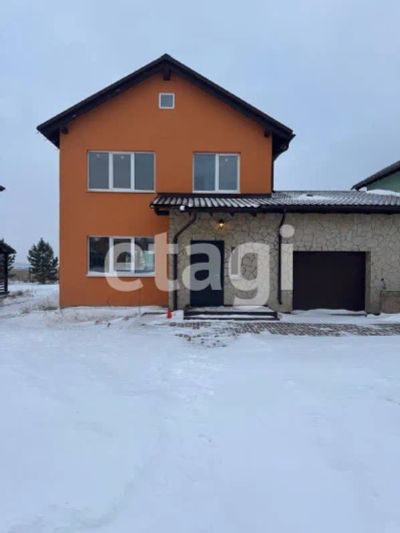 Лот: 25296902. Фото: 1. 4-комн. дом , посёлок Элита посёлок... Дома