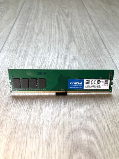 Лот: 19305341. Фото: 1. ⚠️👍Оперативная память DDR4 2133МГц... Оперативная память