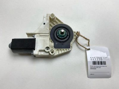 Лот: 25529360. Фото: 1. Мотор стеклоподъемника Audi A5... Кузов