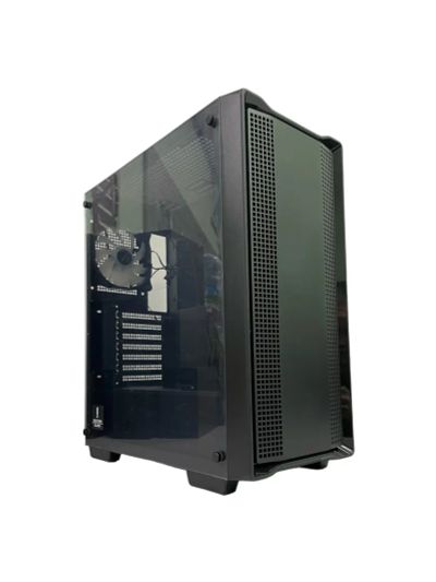 Лот: 20064795. Фото: 1. Корпус ATX DEEPCOOL CC560 [R-CC560-BKGAA4-G-1... Корпуса, блоки питания