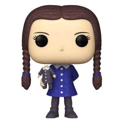 Лот: 25578220. Фото: 1. Фигурка Funko POP! Television... Другое (сувениры, подарки)