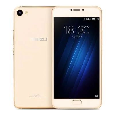 Лот: 9221428. Фото: 1. Новый 5" Смартфон Meizu U10 16... Смартфоны