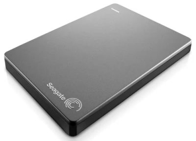 Лот: 6831844. Фото: 1. Внешний жесткий диск Seagate Backup... Внешние жесткие диски