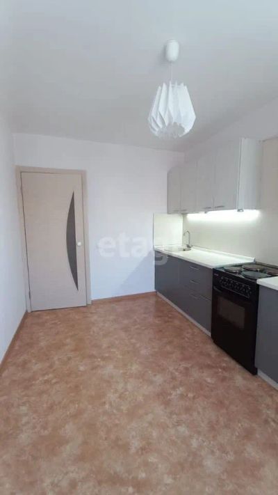 Лот: 20762041. Фото: 1. Продам 1-комн. кв. 41.4 кв.м... Квартиры, студии