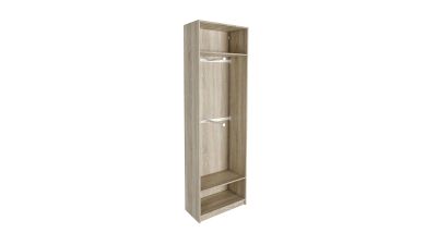 Лот: 25323035. Фото: 1. Гардеробная Keep, модуль 75 236... Другое (мебель)