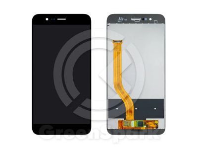 Лот: 13959773. Фото: 1. Дисплей для Huawei Honor 8 Pro... Дисплеи, дисплейные модули, тачскрины