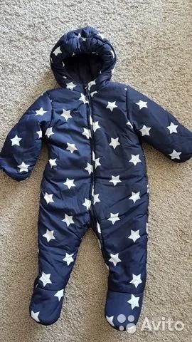 Лот: 15109994. Фото: 1. Комбинезон Baby go. Костюмы, пиджаки, комбинезоны