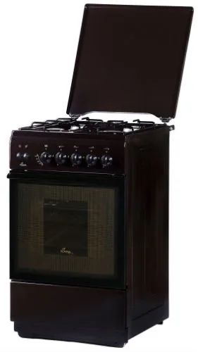 Лот: 25430989. Фото: 1. Газовая плита Flama FG 2426 B. Плиты, духовые шкафы, варочные поверхности