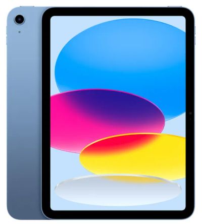 Лот: 19578159. Фото: 1. Планшет Apple iPad 2022 64Gb Wi-Fi... Планшеты