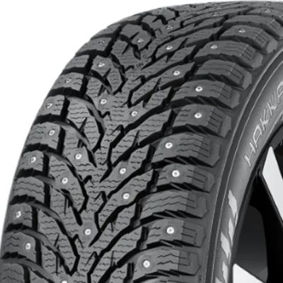 Лот: 19532837. Фото: 1. Nokian Tyres HKPL-9 SUV 215/65... Шины