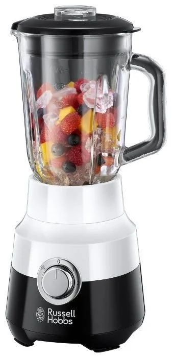 Лот: 13876485. Фото: 1. Блендер Russel Hobbs 24721 56. Кухонная