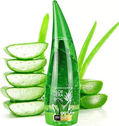 Лот: 9674384. Фото: 1. Универсальный гель алоэ вера Aloe... Уход за телом