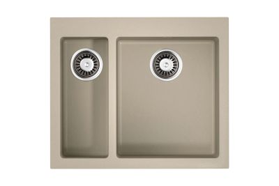 Лот: 24957815. Фото: 1. Мойка врезная OMOIKIRI Bosen. Мойки кухонные