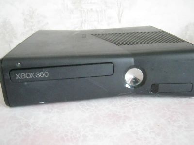 Лот: 24643396. Фото: 1. ХВОХ 360 неисправная. Игровые приставки, консоли