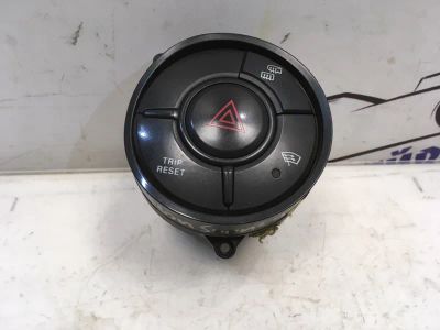 Лот: 21711494. Фото: 1. блок кнопок SsangYong Actyon Sports... Двигатель и элементы двигателя