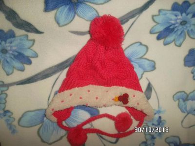 Лот: 3340823. Фото: 1. шапка. Головные уборы