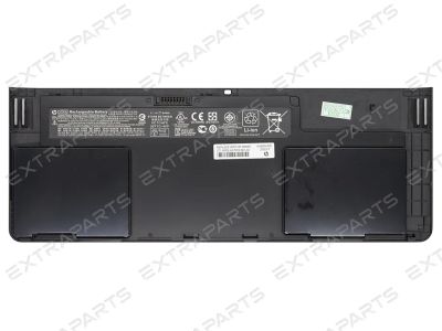 Лот: 15963830. Фото: 1. Аккумулятор HP EliteBook Revolve... Аккумуляторы