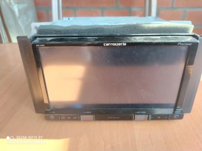 Лот: 19084545. Фото: 1. Pioneer avic-rz05. Автомагнитолы