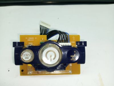 Лот: 21544467. Фото: 1. Плата управления Philips GC9220... Печатные платы