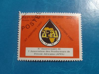 Лот: 20346584. Фото: 1. - Марки для Вашей коллекции. -... Марки