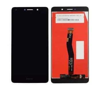 Лот: 11370883. Фото: 1. Дисплей Huawei Honor 6X / GR5... Дисплеи, дисплейные модули, тачскрины