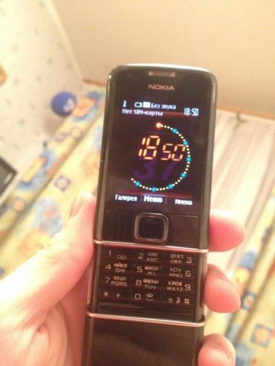 Лот: 9271367. Фото: 1. Сотовый телефон Nokia 8800 Arte. Кнопочные мобильные телефоны